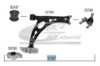 3RG 31767 Track Control Arm